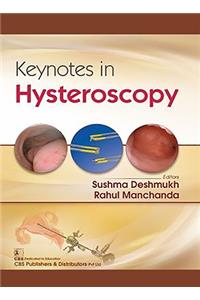 Keynotes in Hysteroscopy