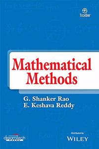 Mathematical Methods