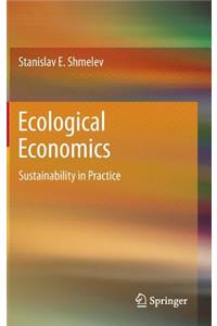 Ecological Economics