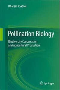 Pollination Biology