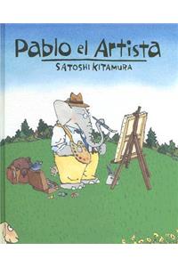 Pablo El Artista