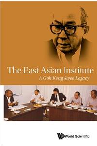 East Asian Institute