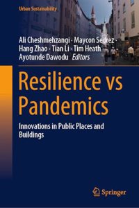 Resilience Vs Pandemics