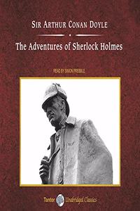 Adventures of Sherlock Holmes