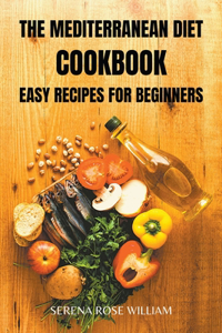 Mediterranean Diet Cookbook