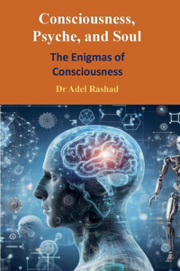 Consciousness, Psyche, and Soul