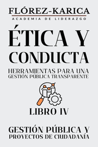 Gestión Pública y Proyectos de Ciudadanía