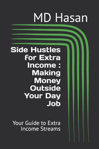 Side Hustles for Extra Income