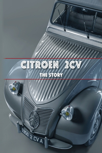 Citroën 2cv