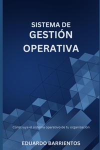 Sistema de Gestión Operativa