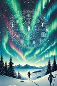 Aurora Borealis