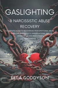 Gaslighting & Narcissistic Abuse Recovery