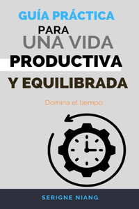 Domina el tiempo