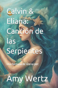 Calvin & Eliana