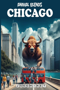 Animal Blends - Chicago