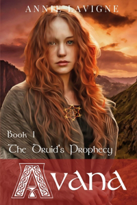 Druid's Prophecy (Avana Book 1)