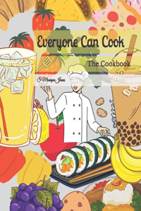 Everyone Can Cook