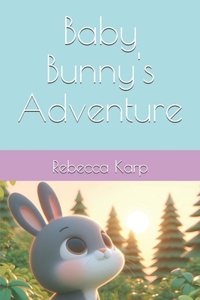 Baby Bunny's Adventure