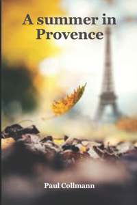 Summer in Provence