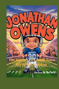 Jonathan Owens