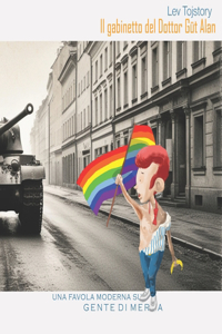 Il gabinetto del Dottor Güt Alan