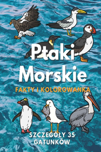 Ptaki Morskie