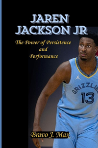 Jaren Jackson Jr