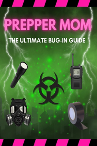 Prepper Mom