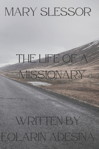 Mary Slessor