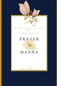 Prayer Manna