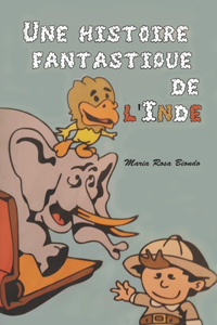 Une histoire fantastique de l'Inde