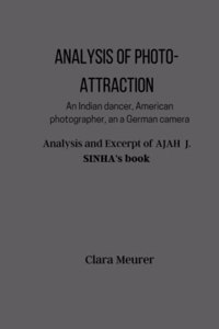 Analysis of photo Attraction