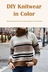 DIY Knitwear in Color