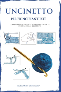 Uncinetto per principianti