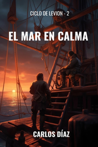 mar en calma