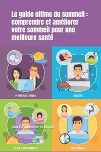 guide ultime du sommeil