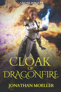 Cloak of Dragonfire