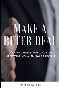 Make a Better Deal