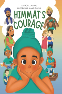 Himmat's Courage