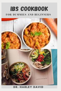 Ibs Cookbook