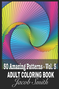 50 Amazing Patterns - Vol. 5