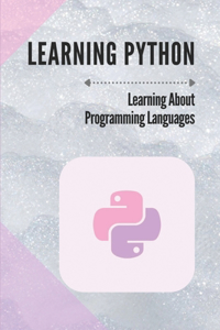 Learning Python