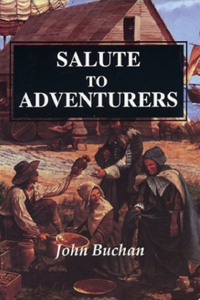 Salute to Adventurers Annotated