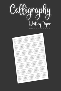 Calligraphy Writing Paper