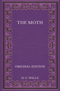 The Moth - Original Edition