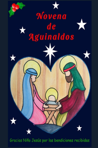 Novena de Aguinaldos