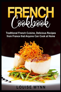 French Cookbook