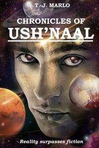 Chronicles of Ush'naal
