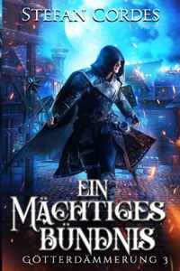 mächtiges Bündnis