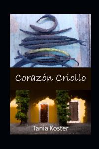 Corazón criollo